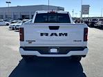 New 2025 Ram 1500 Laramie Crew Cab 4x4 Pickup for sale #DD1925 - photo 7