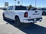 New 2025 Ram 1500 Laramie Crew Cab 4x4 Pickup for sale #DD1925 - photo 8