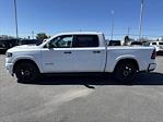 New 2025 Ram 1500 Laramie Crew Cab 4x4 Pickup for sale #DD1925 - photo 9