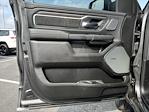 New 2025 Ram 1500 Laramie Crew Cab 4x4 Pickup for sale #DD1927 - photo 11