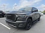 New 2025 Ram 1500 Laramie Crew Cab 4x4 Pickup for sale #DD1927 - photo 2