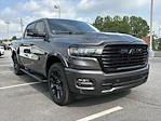 New 2025 Ram 1500 Laramie Crew Cab 4x4 Pickup for sale #DD1927 - photo 4