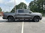 New 2025 Ram 1500 Laramie Crew Cab 4x4 Pickup for sale #DD1927 - photo 5