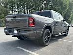 New 2025 Ram 1500 Laramie Crew Cab 4x4 Pickup for sale #DD1927 - photo 6