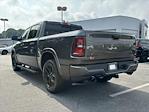 New 2025 Ram 1500 Laramie Crew Cab 4x4 Pickup for sale #DD1927 - photo 8