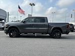 New 2025 Ram 1500 Laramie Crew Cab 4x4 Pickup for sale #DD1927 - photo 9