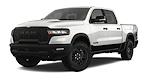 New 2025 Ram 1500 Rebel Crew Cab 4x4 Pickup for sale #DD1929 - photo 1