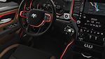 New 2025 Ram 1500 Rebel Crew Cab 4x4 Pickup for sale #DD1929 - photo 5