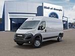 New 2026 Ram ProMaster 2500 High Roof Empty Cargo Van for sale #DD1943 - photo 1