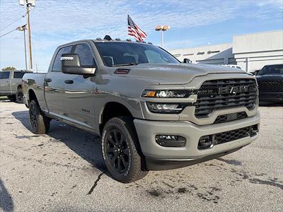 New 2026 Ram 2500 Big Horn Crew Cab for sale #DD1947 - photo 2