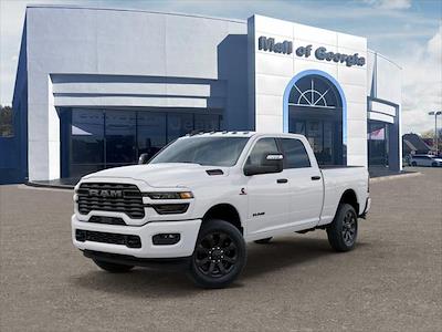 New 2026 Ram 2500 Big Horn Crew Cab for sale #DD1949 - photo 1