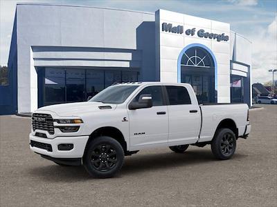 New 2026 Ram 2500 Big Horn Crew Cab for sale #DD1949 - photo 2