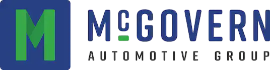 McGovern Automotive Group logo