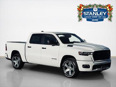 New 2025 Ram 1500 Tradesman Crew Cab for sale #S4153608M - photo 1