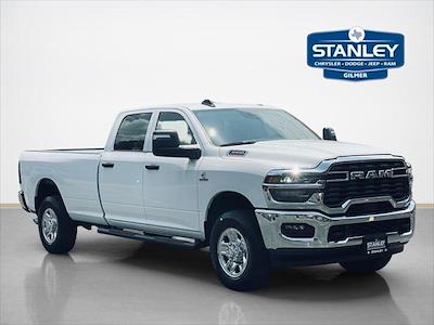 New 2025 Ram 3500 Tradesman Crew Cab for sale #SG586252 - photo 1