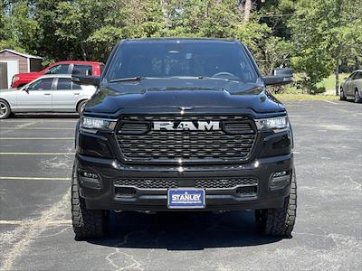 New 2025 Ram 1500 Lone Star Crew Cab for sale #SN773408 - photo 2