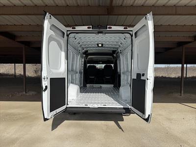 New 2026 Ram ProMaster 3500 High Roof Empty Cargo Van for sale #TE174043 - photo 2