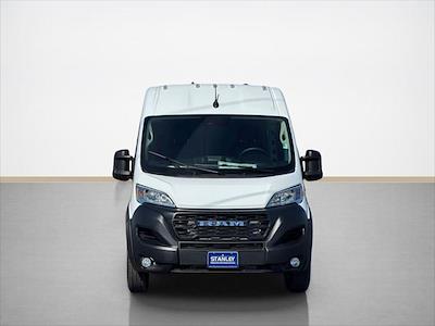 New 2026 Ram ProMaster 3500 High Roof Empty Cargo Van for sale #TE181111 - photo 2