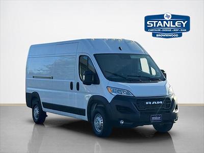 New 2026 Ram ProMaster 2500 High Roof Empty Cargo Van for sale #TE192921 - photo 1