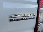 New 2026 Ram ProMaster 2500 High Roof Empty Cargo Van for sale #TE192921 - photo 35