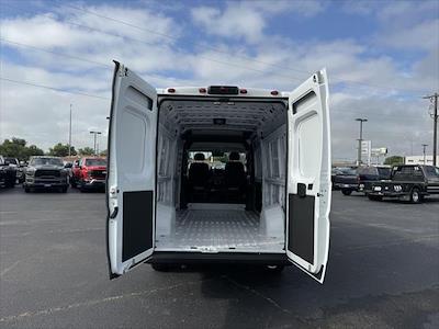 New 2026 Ram ProMaster 3500 High Roof Empty Cargo Van for sale #TE198821 - photo 2