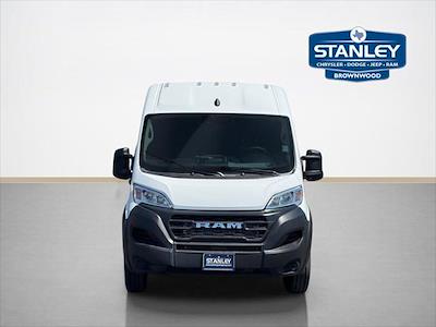 New 2026 Ram ProMaster 3500 High Roof Empty Cargo Van for sale #TE211865 - photo 2