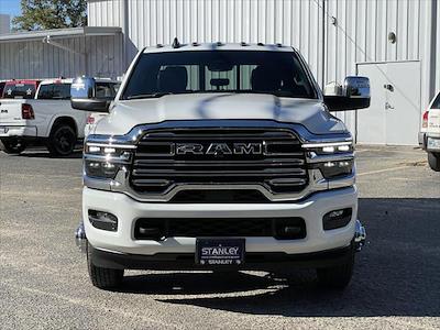 New 2026 Ram 3500 Laramie Crew Cab for sale #TG155224 - photo 2