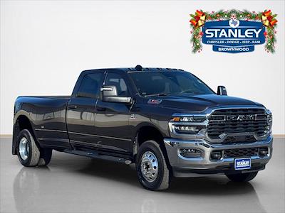 New 2026 Ram 3500 Tradesman Crew Cab for sale #TG166074M - photo 1