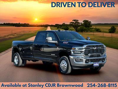 New 2026 Ram 3500 Lone Star Crew Cab for sale #TG166600 - photo 1