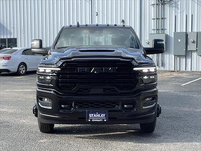New 2026 Ram 3500 Laramie Crew Cab for sale #TG168421 - photo 2