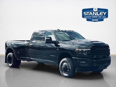New 2026 Ram 3500 Laramie Crew Cab for sale #TG168422 - photo 1