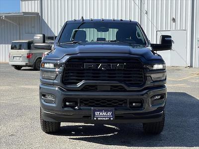 New 2026 Ram 3500 Lone Star Crew Cab for sale #TG202684 - photo 2