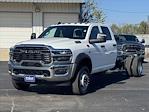 New 2026 Ram 5500 Crew Cab 84 CA Cab Chassis for sale #TG210996 - photo 5