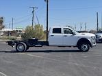 New 2026 Ram 5500 Crew Cab 84 CA Cab Chassis for sale #TG210996 - photo 9