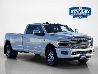 New 2026 Ram 3500 Laramie Crew Cab for sale #TG214166 - photo 1