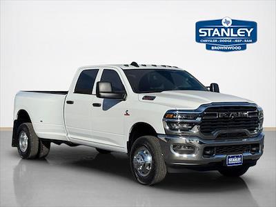 New 2026 Ram 3500 Tradesman Crew Cab for sale #TG228190M - photo 1