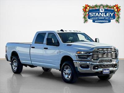 New 2026 Ram 3500 Tradesman Crew Cab for sale #TG228740 - photo 1