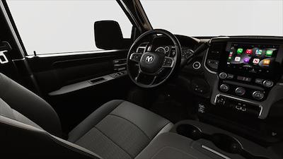 New 2026 Ram 3500 Tradesman Crew Cab for sale #TG238943 - photo 1