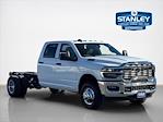New 2026 Ram 3500 Crew Cab 60 CA Cab Chassis for sale #TG239371 - photo 1