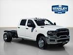 New 2026 Ram 3500 Crew Cab 60 CA Cab Chassis for sale #TG267196 - photo 1