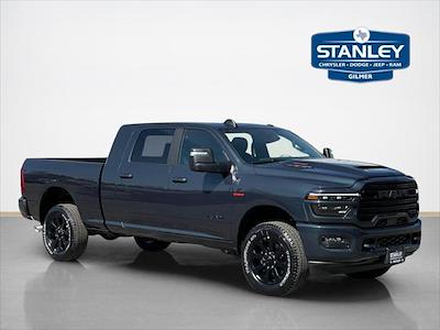 New 2026 Ram 2500 Laramie Mega Cab for sale #TG268696 - photo 1