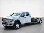 New 2026 Ram 4500 Crew Cab 84 CA Cab Chassis for sale #TG269230 - photo 4