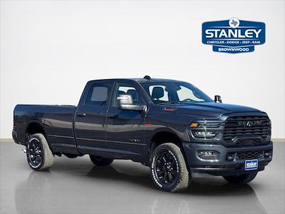 New 2026 Ram 3500 Lone Star Crew Cab for sale #TG269307 - photo 1