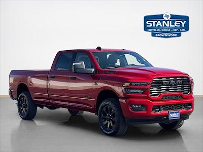 New 2026 Ram 3500 Lone Star Crew Cab for sale #TG270565 - photo 1