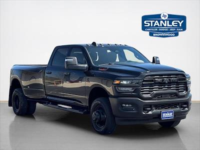 New 2026 Ram 3500 Tradesman Crew Cab for sale #TG275265M - photo 1