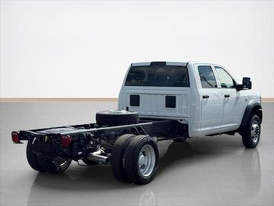 New 2026 Ram 4500 Crew Cab 84 CA Cab Chassis for sale #TG276335 - photo 2
