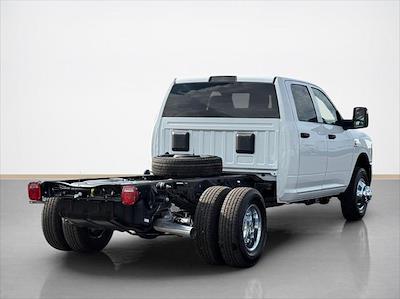 New 2026 Ram 3500 Crew Cab 60 CA Cab Chassis for sale #TG282867 - photo 2