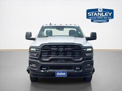 New 2026 Ram 3500 Regular Cab 60 CA Cab Chassis for sale #TG361828 - photo 2