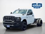 New 2026 Ram 3500 Regular Cab 60 CA Cab Chassis for sale #TG361828 - photo 3