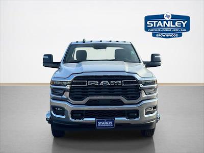 New 2026 Ram 3500 Regular Cab 60 CA Cab Chassis for sale #TG361844 - photo 2